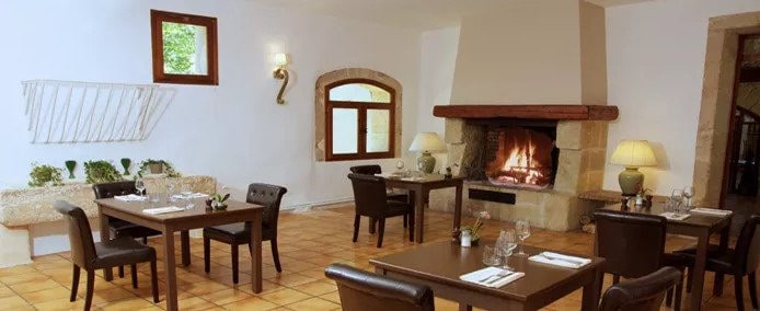 Auberge de bessilles — photo 3