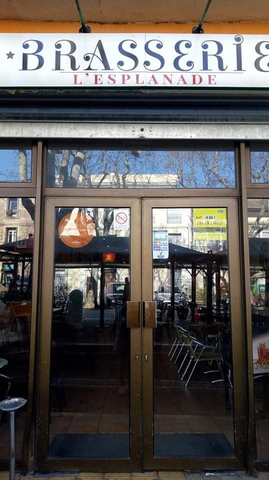 Brasserie L'esplanade — photo 3