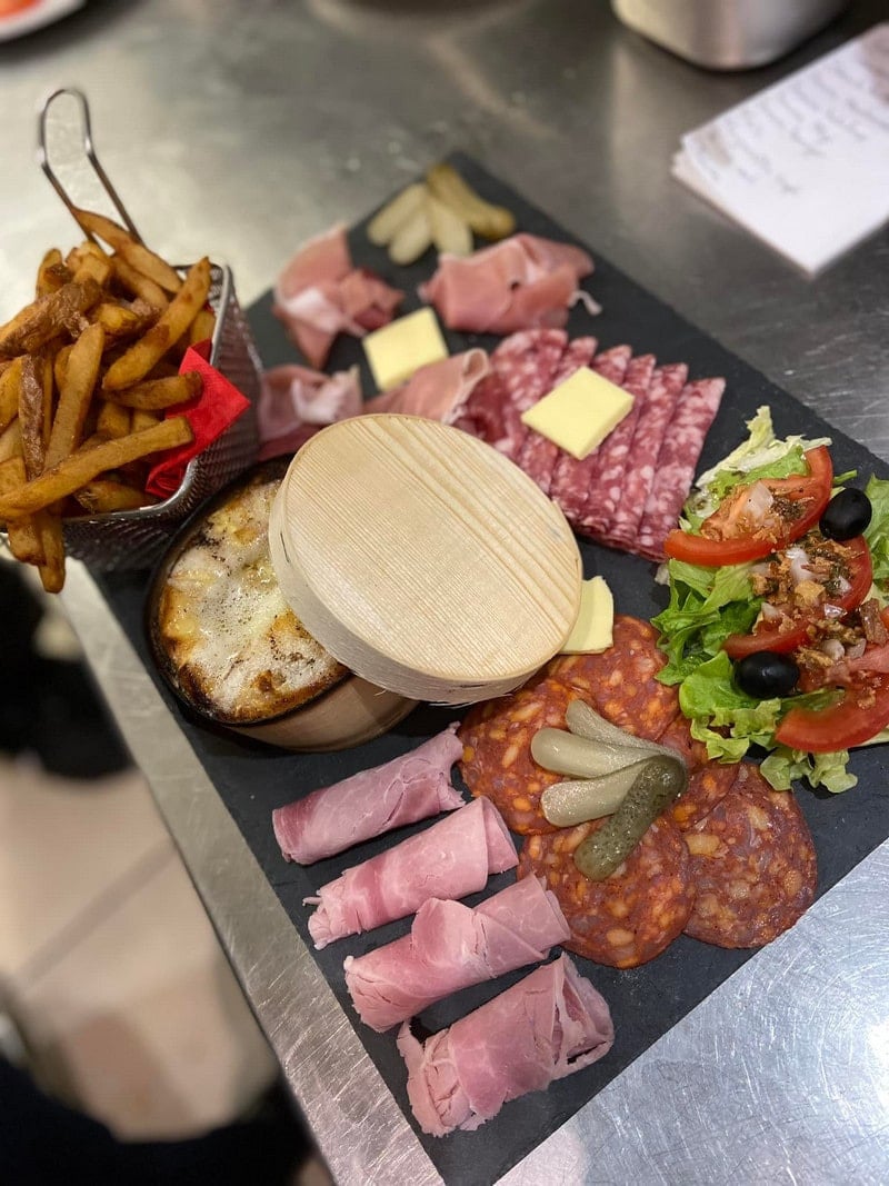 Brasserie L'esplanade — photo 2