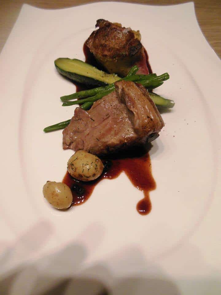 Photo de Restaurant BK