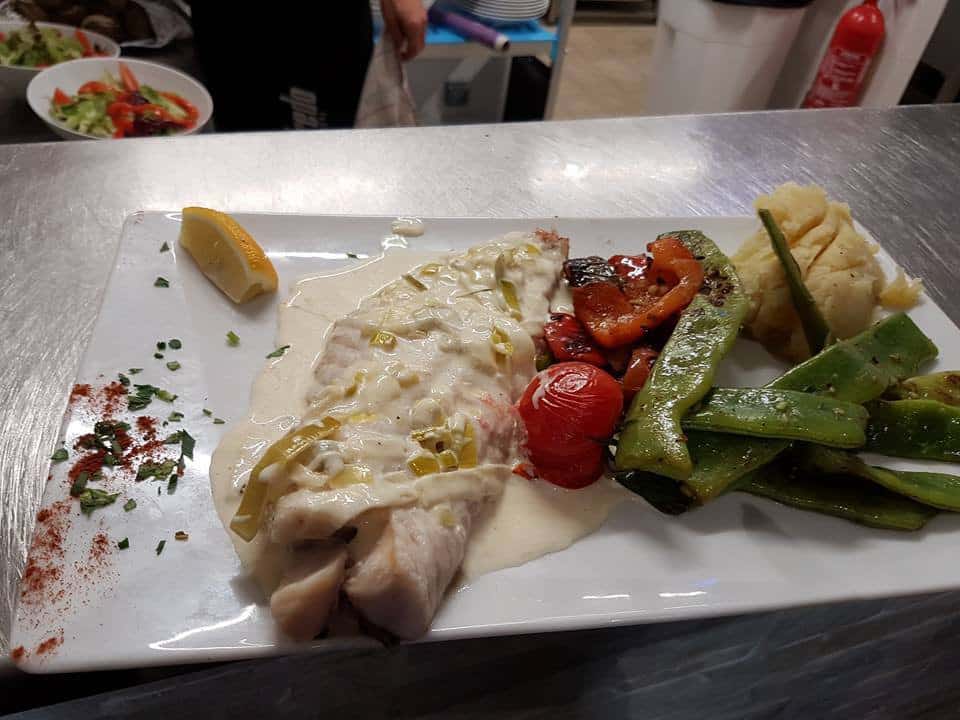 La Petite Brasserie — Brasserie à Balaruc le Vieux — photo 2