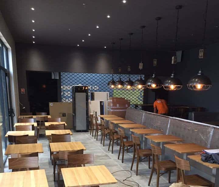 La Petite Brasserie — Brasserie à Balaruc le Vieux — photo 3