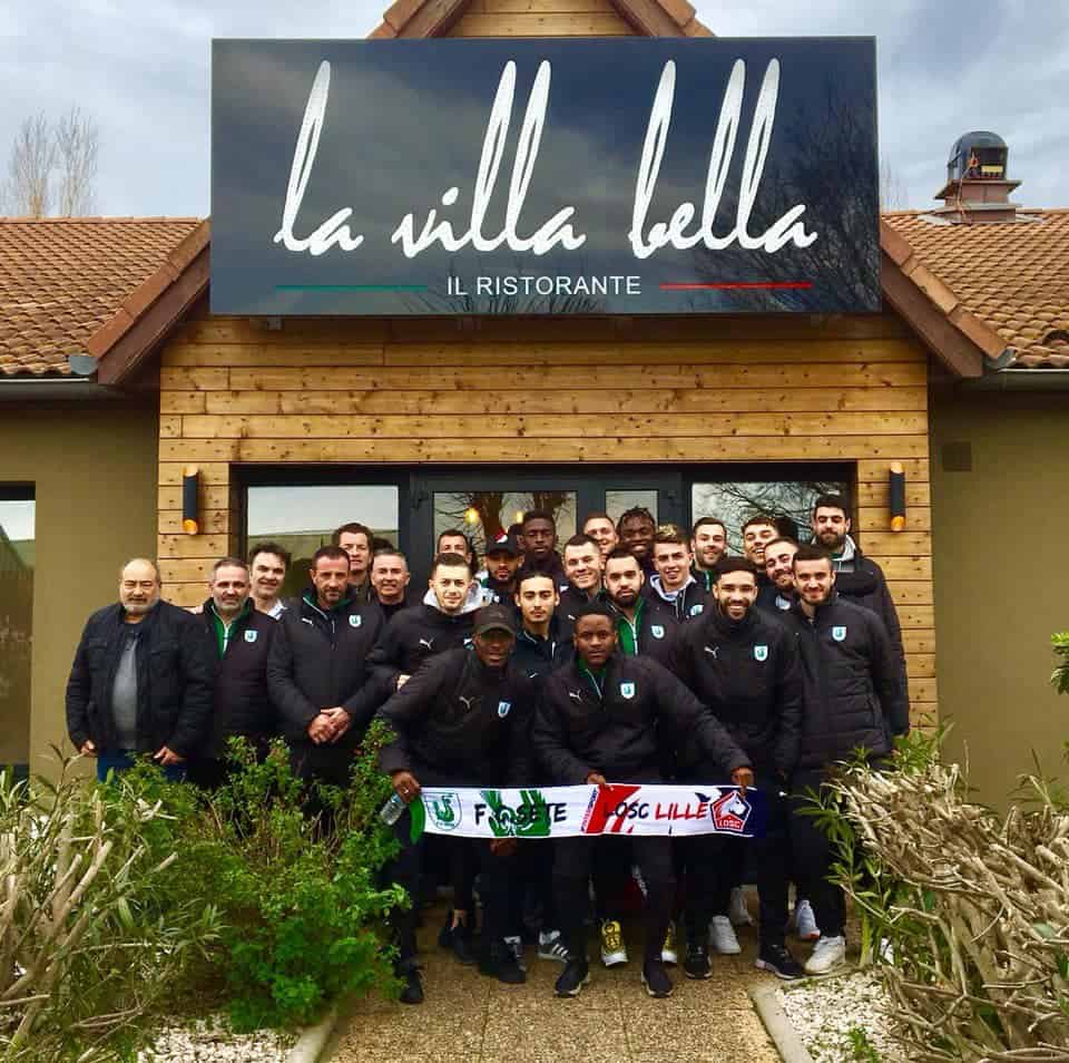 La Villa Bella — photo 2
