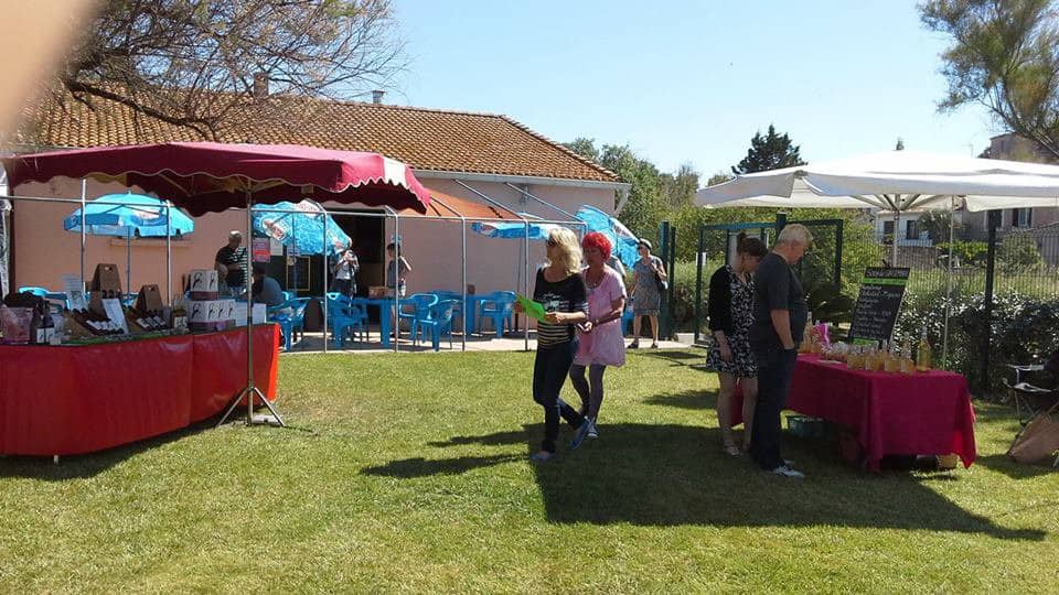 Mini Golf de l'Etang de Thau — photo 2