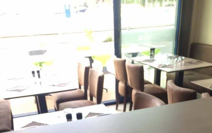 Ozen' Café — photo 3