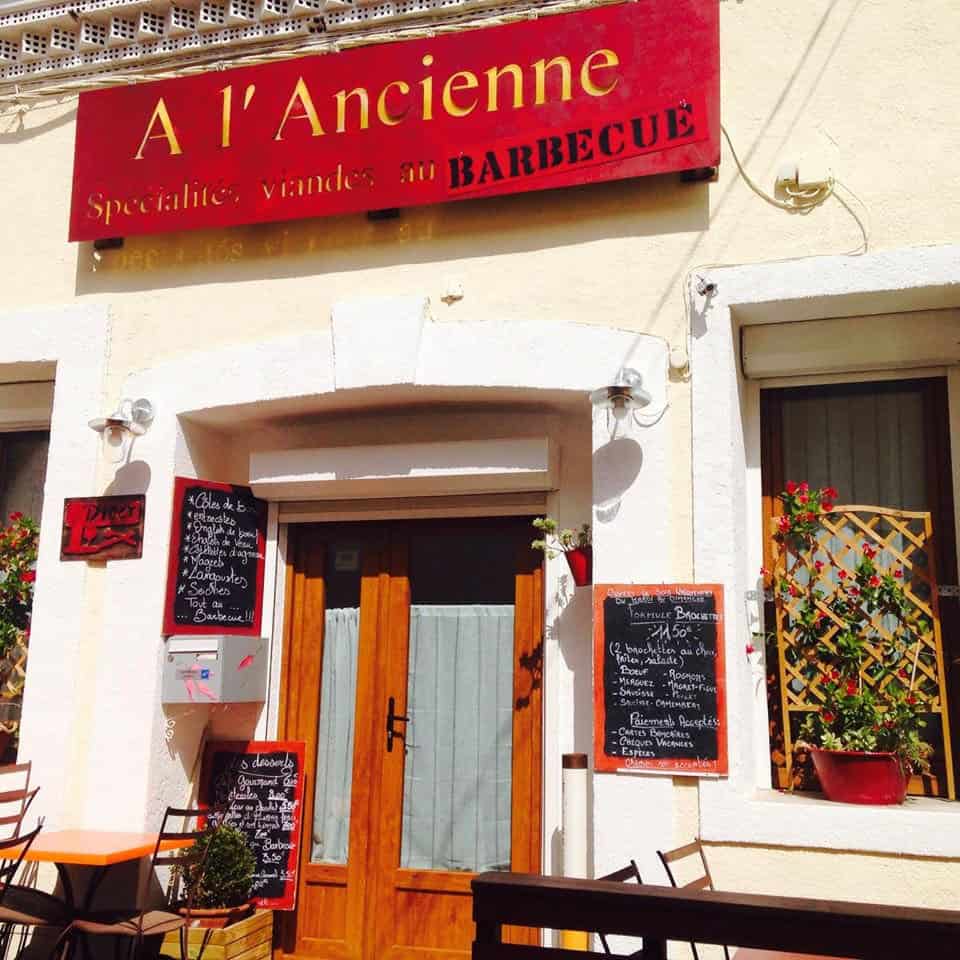 A l'ancienne — photo 2