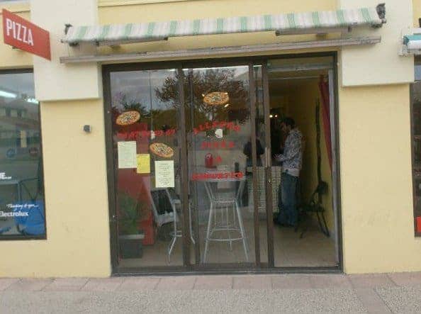 Allegro Pizza — photo 2
