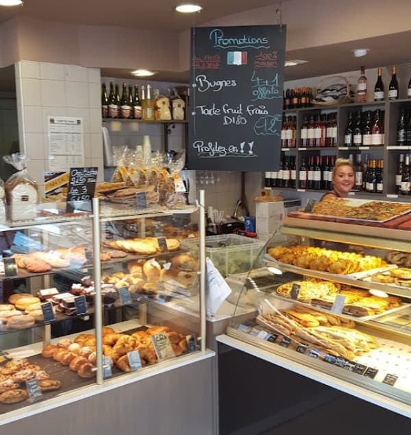 Boulangerie Galzin — photo 2