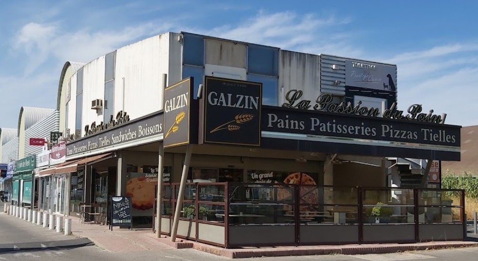 Boulangerie Galzin — photo 3