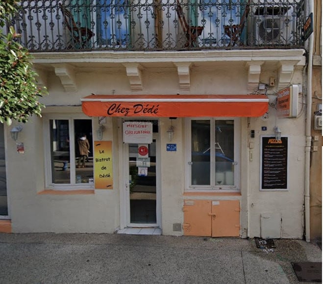 Chez Dede — photo 3