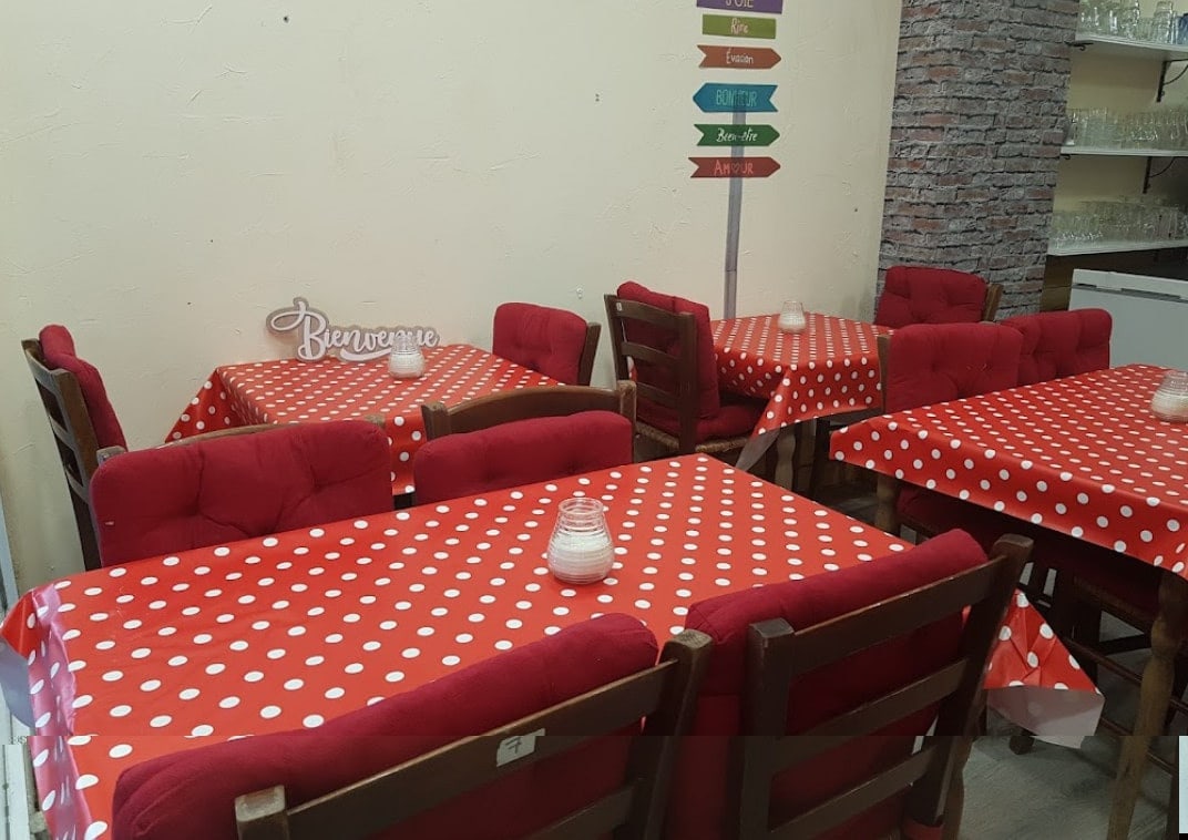 Chez Terry — photo 3