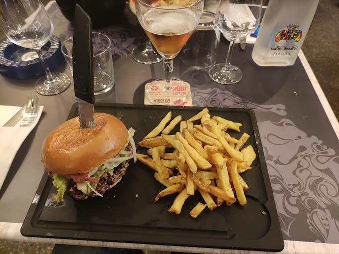 Photo de L'Hippocampe