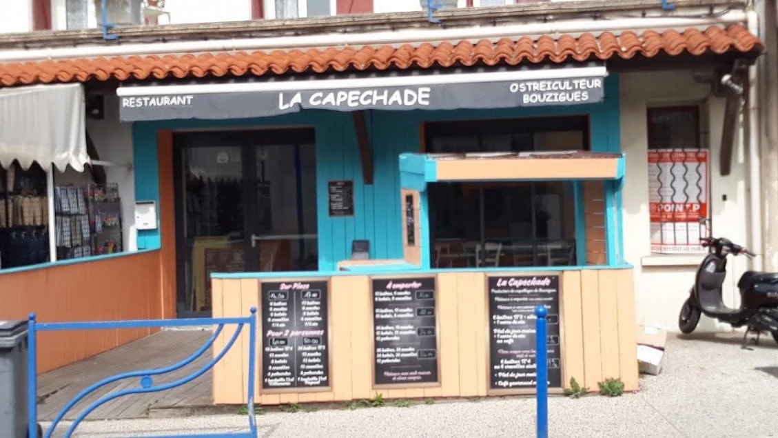 La Capechade — photo 2