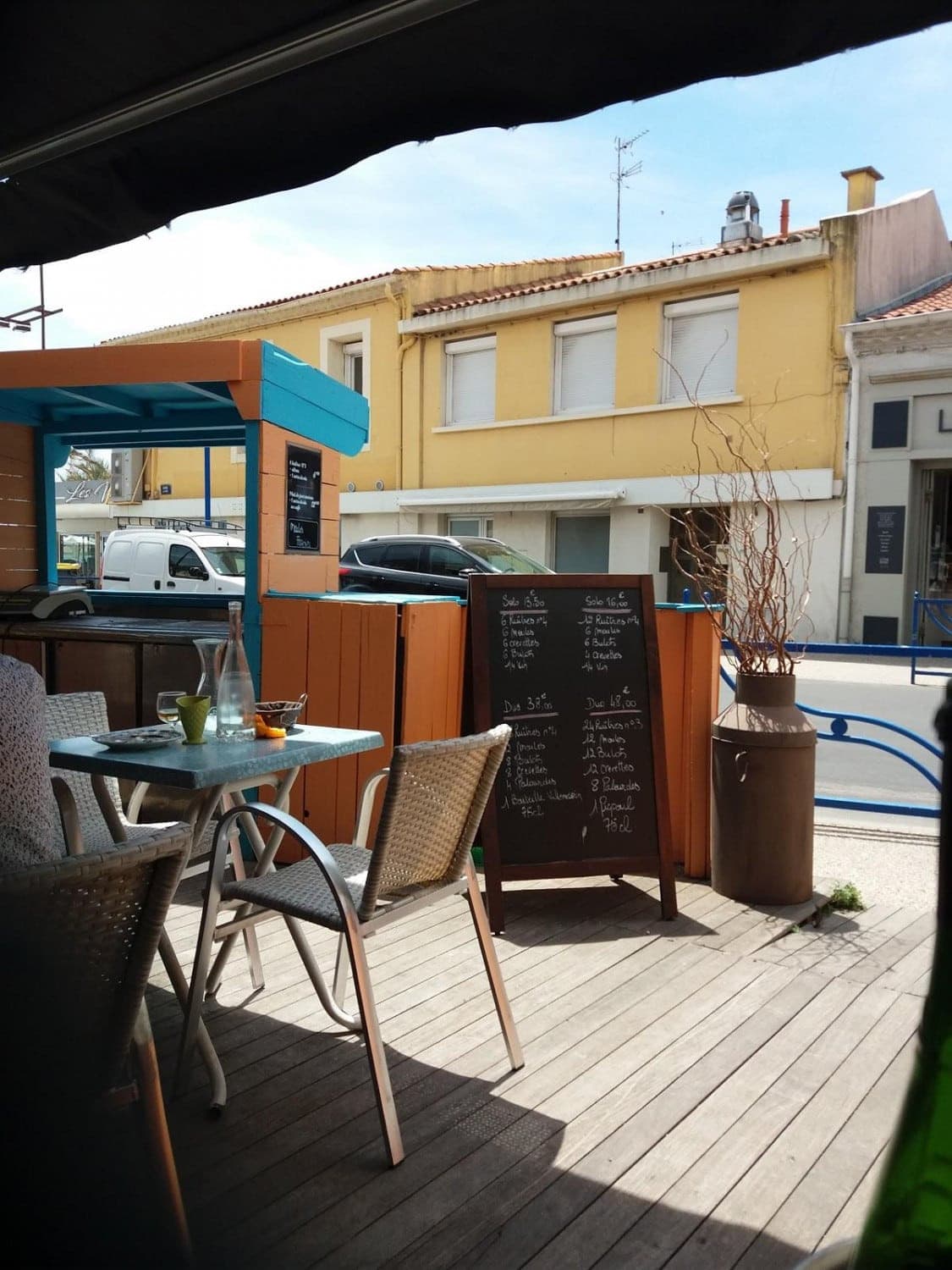 La Capechade — photo 3