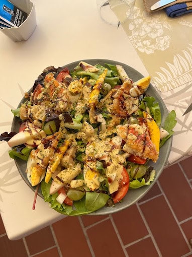 La cuisine de Marie — photo 2
