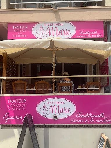 La cuisine de Marie — photo 3