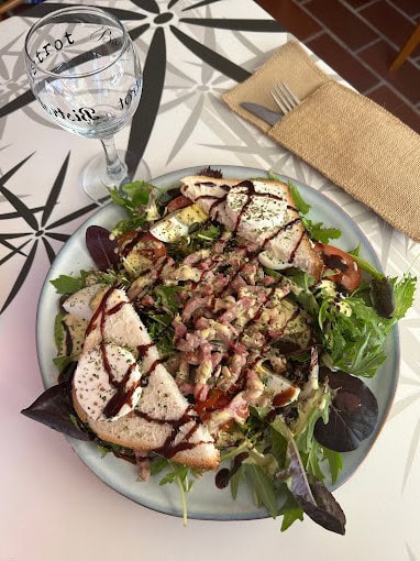 Photo de La cuisine de Marie