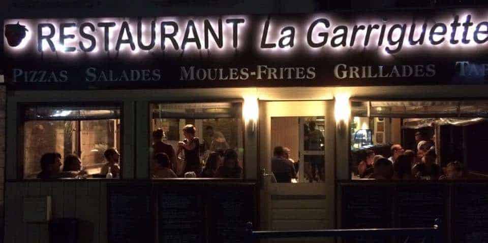 La Guariguette — photo 2