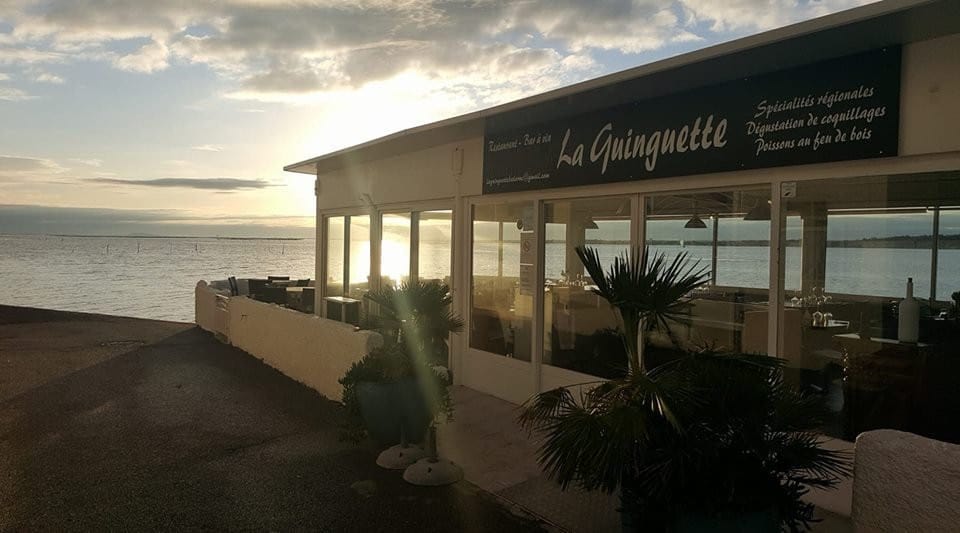 La Guinguette — photo 2