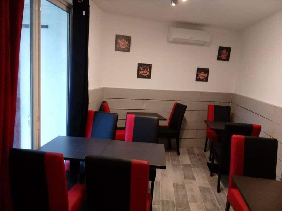 Le Café des bains — photo 3