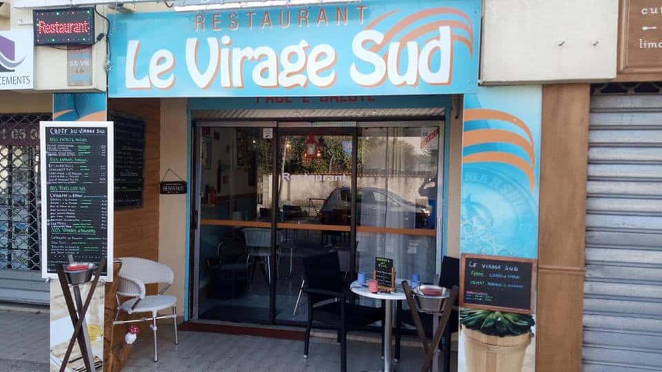 Le Virage Sud — photo 2