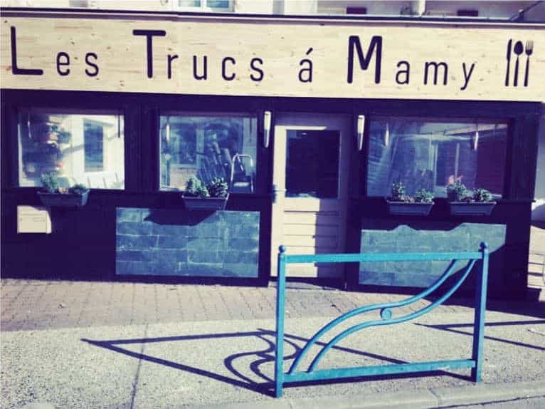 Les trucs à Mamy — Poissons et fruits de mer à Balaruc les Bains — photo 2