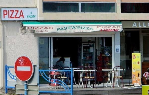 Past'a'pizza — photo 3