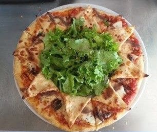 Past'a'pizza — photo 2