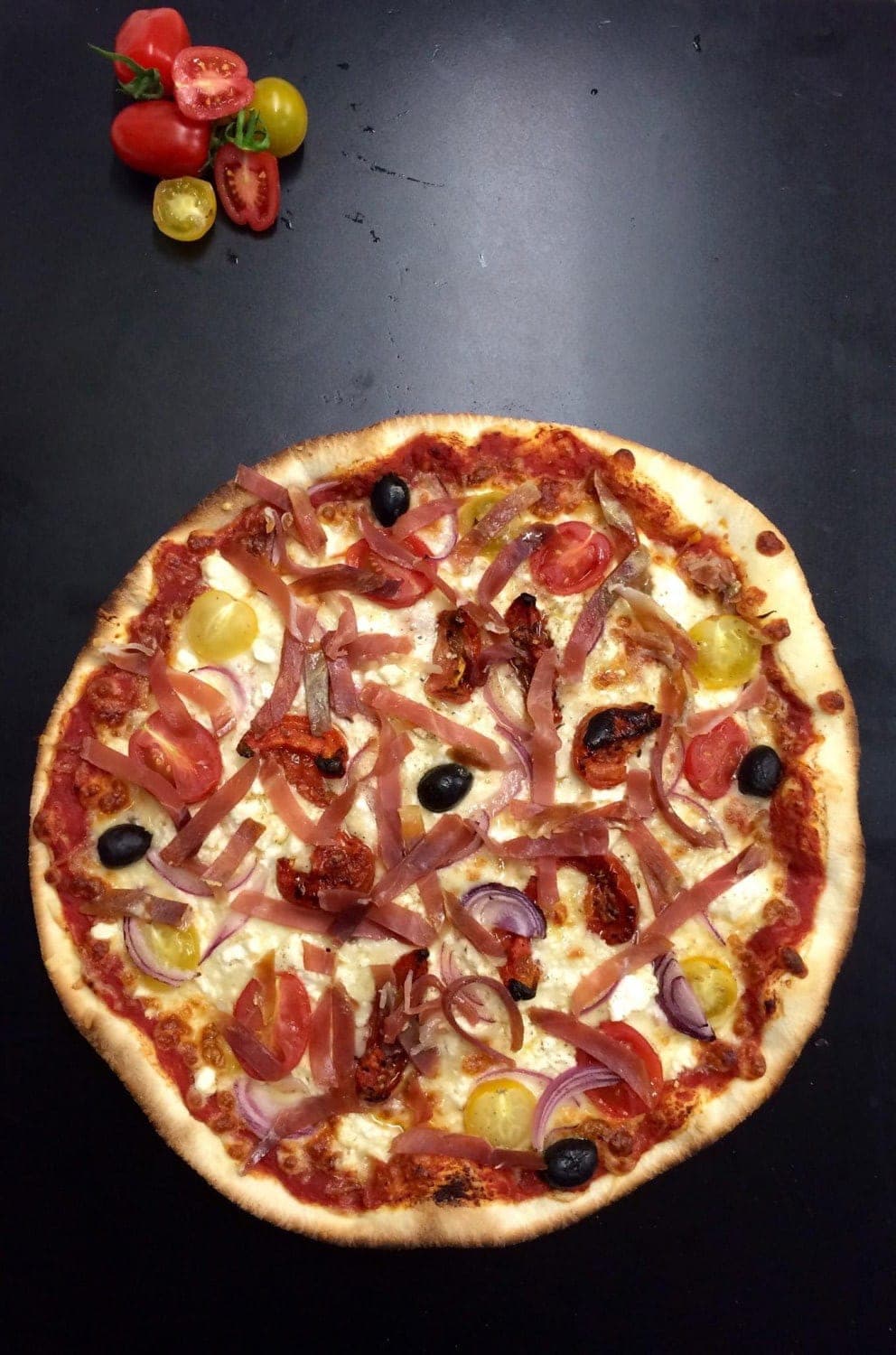 Phanou Pizza — photo 2