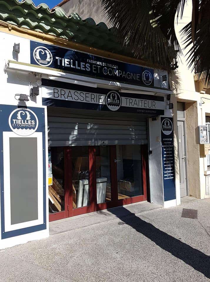 Tielles et compagnie — photo 2