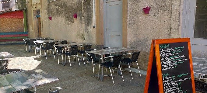 Brasserie Le 4 — photo 3