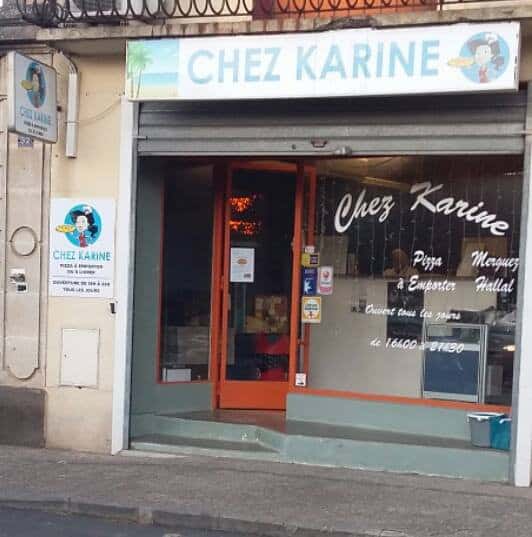 Chez Karine — photo 2
