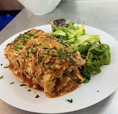 Food Family — photo 2