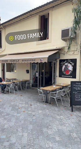 Food Family — photo 3
