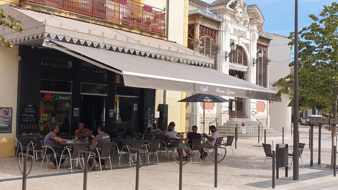 Café Beau Séjour — photo 3