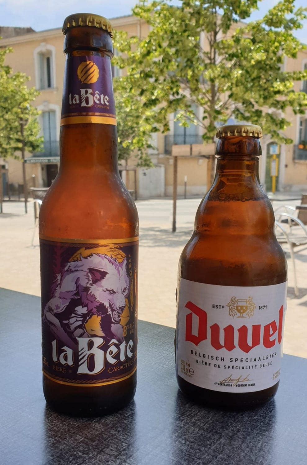 Café Beau Séjour — photo 2
