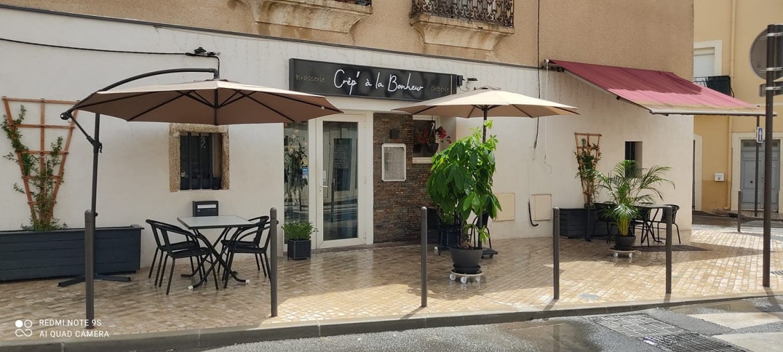 Crêp' à la Bonheur — photo 2