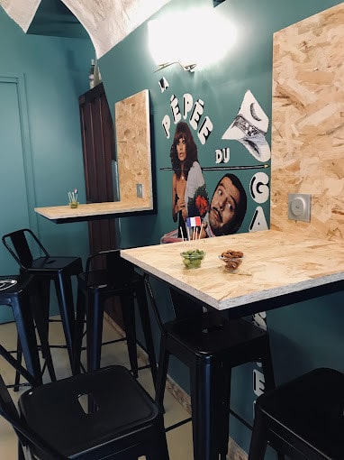 La Petite Cave — photo 3