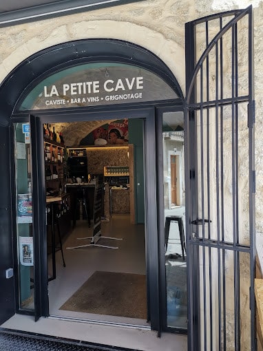 La Petite Cave — photo 2