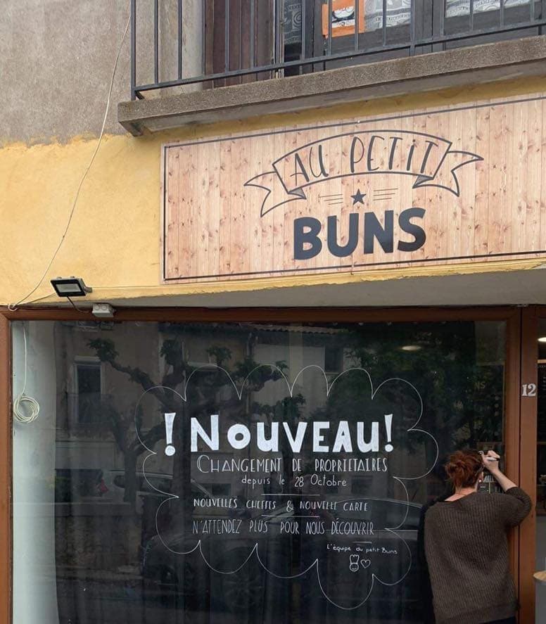 Au petit buns — photo 3