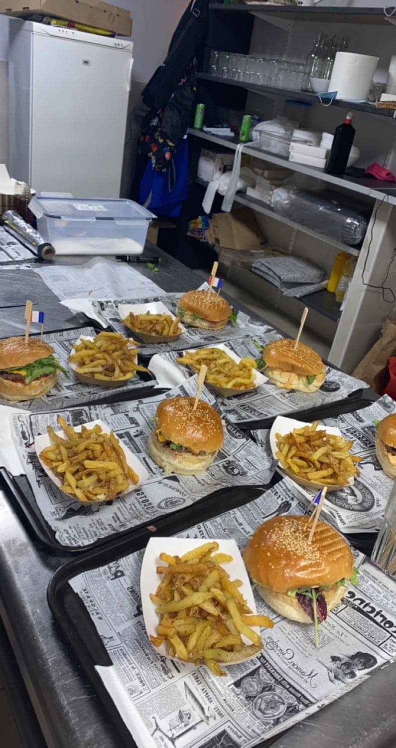 Brice Burger's — photo 2