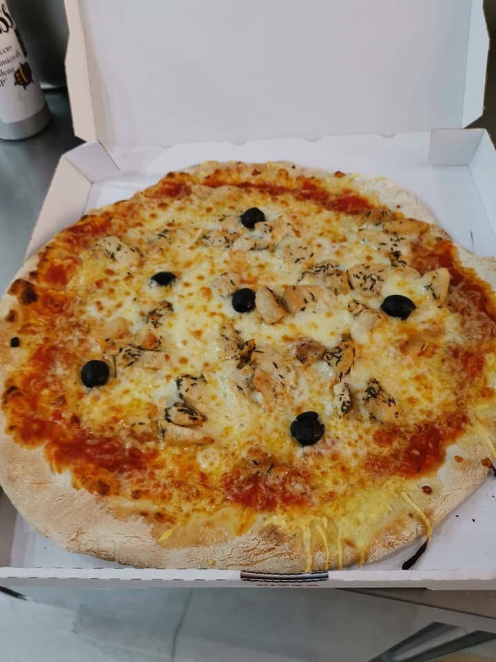 La casa della pizza — photo 2