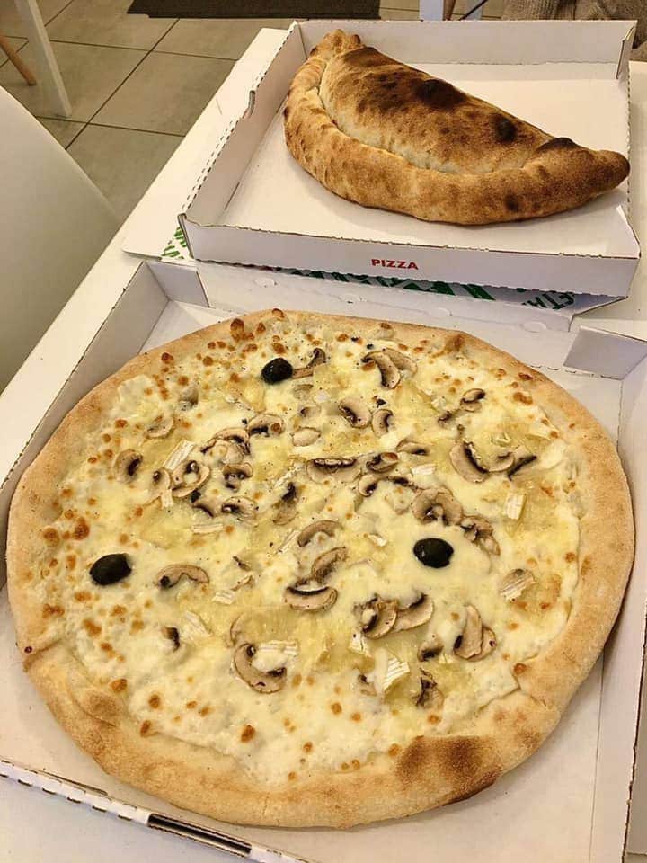 La casa della pizza — photo 3