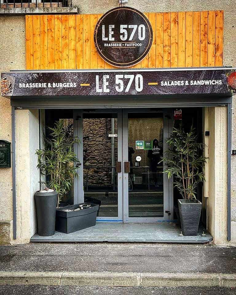 Le 570 — photo 3