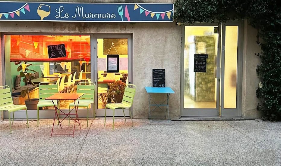 Le Murmure — photo 3