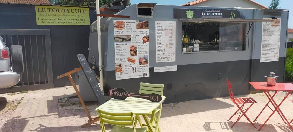 Le Toutycuit — photo 2
