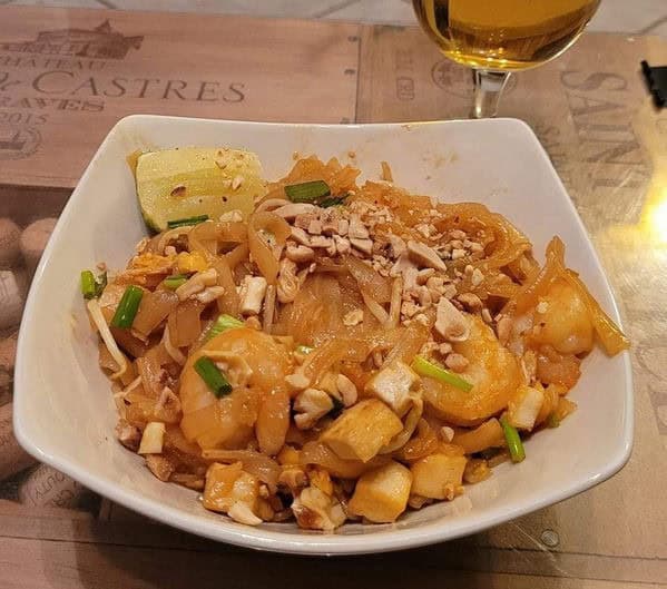 Thaï Mini — photo 3