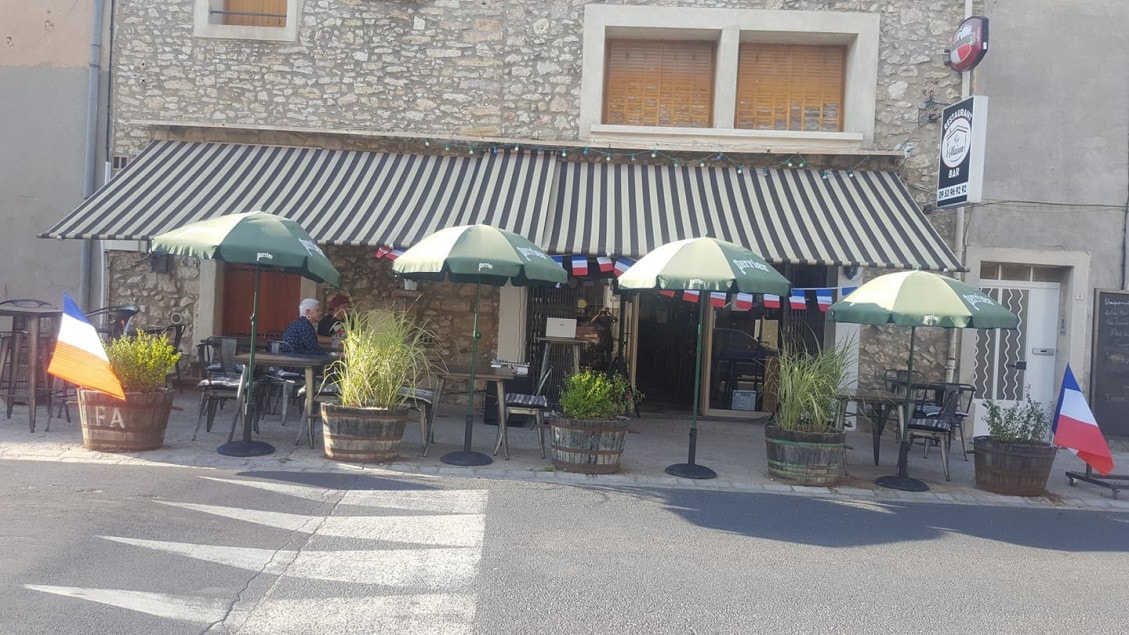 La maison — photo 2