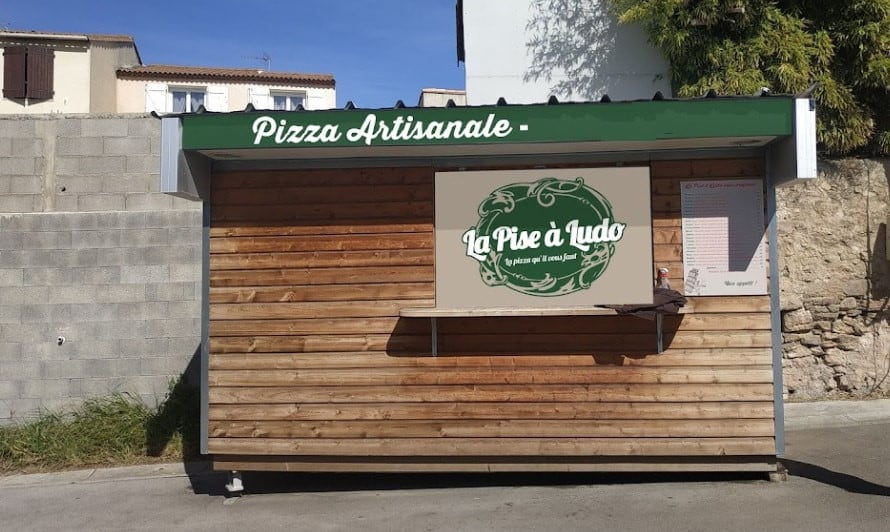 La Pise à Ludo — photo 3