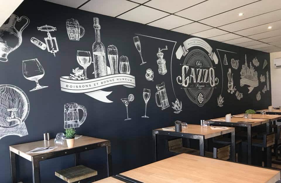 Chez Gazzo — photo 3